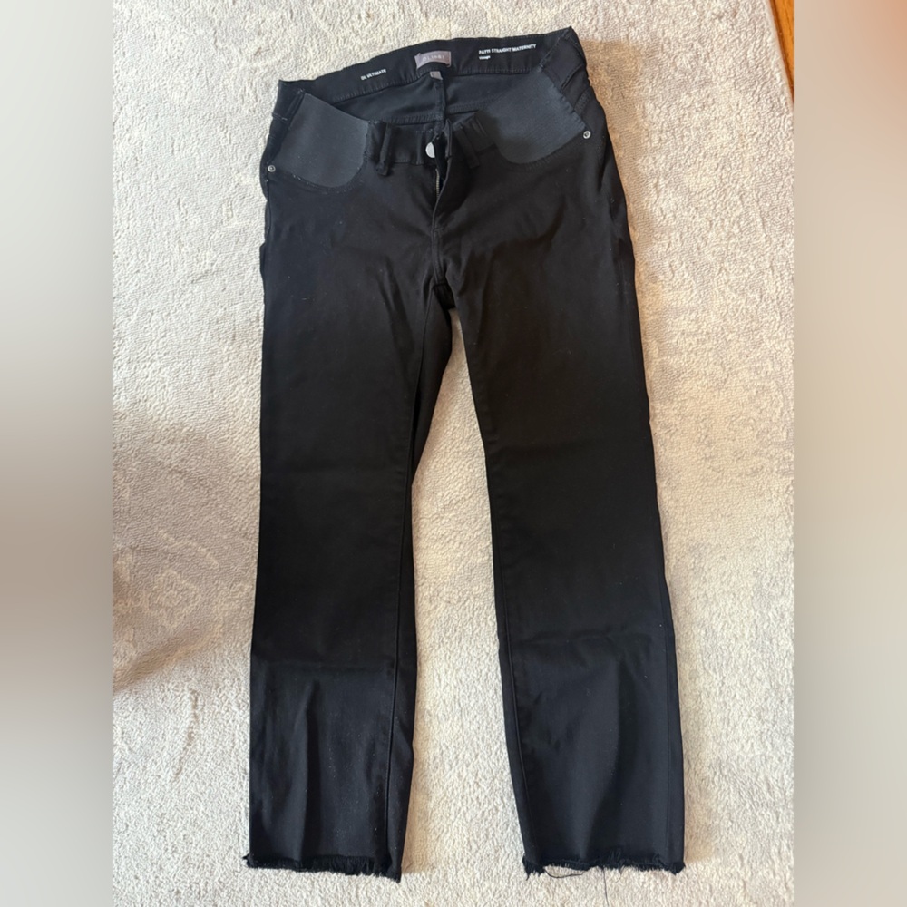 DL1961 Maternity Jeans